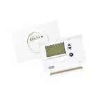 Ideal Logic/Vogue2 Radio Frequency Boiler Electronic Progammmable Room Thermostat