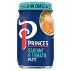 Princes Sardine & Tomato Paste, 75g