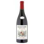 Fairview Barrel-Aged Pinotage, 75cl