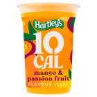 Hartley's 10 Cal Jelly Mango & Passionfruit, 175g