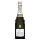 Lanson Organic Green Label Champagne 75cl