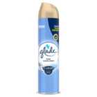 Glade Aerosol Clean Linen Air Freshener 300ml