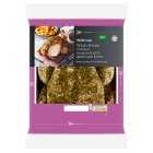 Waitrose Whole Chicken With Garlic And Herbs, 1.5Kg