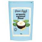 Groovy Food Organic Coconut Flour, 500g