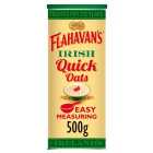Flahavan's Irish Quick Oats 500g