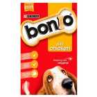 Bonio Chicken Dog Biscuits 650g