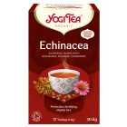 Yogi Tea Echinacea 17 per pack