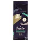 Cafedirect Fairtrade Original Espresso Whole Beans 1kg