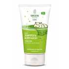 Weleda Kids Lime 2in1 Vegan Shampoo & Body Wash 150ml