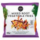 Strong Roots Mixed Root Vegetable Fries 500g