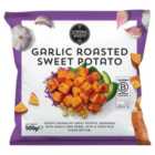 Strong Roots Garlic Roasted Sweet Potato 500g