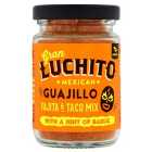 Gran Luchito Garlic & Guajillo Fajita & Taco Mix 45g