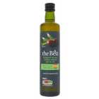 Morrisons The Best Single Origin Extra Virgin Olive Oil 500ml