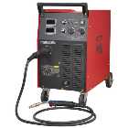 Sealey POWERMIG3530 300Amp Professional MIG Welder (400V) with Binzel® Euro Torch