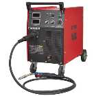 Sealey POWERMIG3525 250Amp Professional MIG Welder (400V) with Binzel® Euro Torch