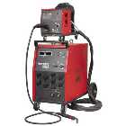 Sealey POWERMIG6035S 350Amp Professional MIG Welder (400V) with Binzel® Euro Torch & Portable Wire Drive