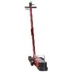 Sealey YAJ15-30LE 30 Tonne Low Entry Air Operated Jack 