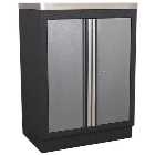 Sealey APMS52 Modular 2 Door Floor Cabinet 680mm 