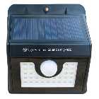 Nightsearcher SolarSentry 400 Solar Powered Security Light