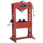 Sealey YK759F 75 Tonne Hydraulic Floor Press