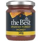 Morrisons The Best Spanish Forest Honey 340g