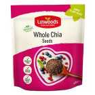 Linwoods Organic Whole Chia Seed 400g