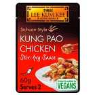Lee Kum Kee Kung Pao Chicken Stir-Fry Sauce 50g