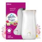 Glade Sense & Spray Holder & Refill Relaxing Zen Air Freshener 18ml