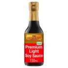 Lee Kum Kee Premium Light Soy Sauce 150ml