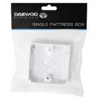 Daewoo Pattress Box - Single