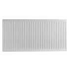 Homeline by Stelrad 500 x 900mm Type 21 Double Panel Plus Single Convector Radiator