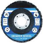 100mm Rust Remover Grinding Wheel