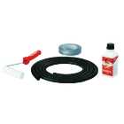 ProWarm Undertile Heating Mat/Loose Cable Accessory Kit Covers 12m2