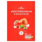 Morrisons Mediterranean Couscous 110g