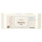 Aveeno Baby Daily Care Baby Wipes 72 per pack