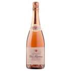 Morrisons The Best Etienne Leclair Brut Rose Champagne 75cl