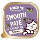 Lily's Kitchen Chicken Pate for Mature Cats 85g