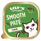 Lily's Kitchen Lamb Pate for Cats 85g