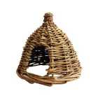 Happy Pet Nature First Willow Wigwam