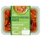 Morrisons Roasted Vegetable Risotto 360g