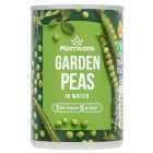 Morrisons Garden Peas (290g) 175g
