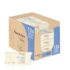 Aveeno Baby Daily Care Baby Wipes 12 x 72 per pack