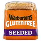 Warburtons Gluten Free Multiseed Loaf 300g