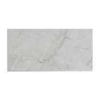 Wickes Amaro Linen Porcelain Wall & Floor Tile - 615 x 308mm - Sample