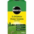 Miracle-Gro Water Soluble Lawn Food 200msq 1kg