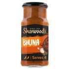 Sharwood's Bhuna Cooking Sauce 420g