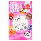 Cake Decor Edible Eyes 25g