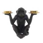 Monkey Tealight Holder