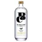 Black Cow Pure Milk Vodka The Gold Top (Abv 40%) 70cl