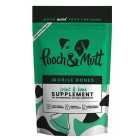 Pooch & Mutt Mobile Bones Joint and Bone Supplement for Dogs 200g
